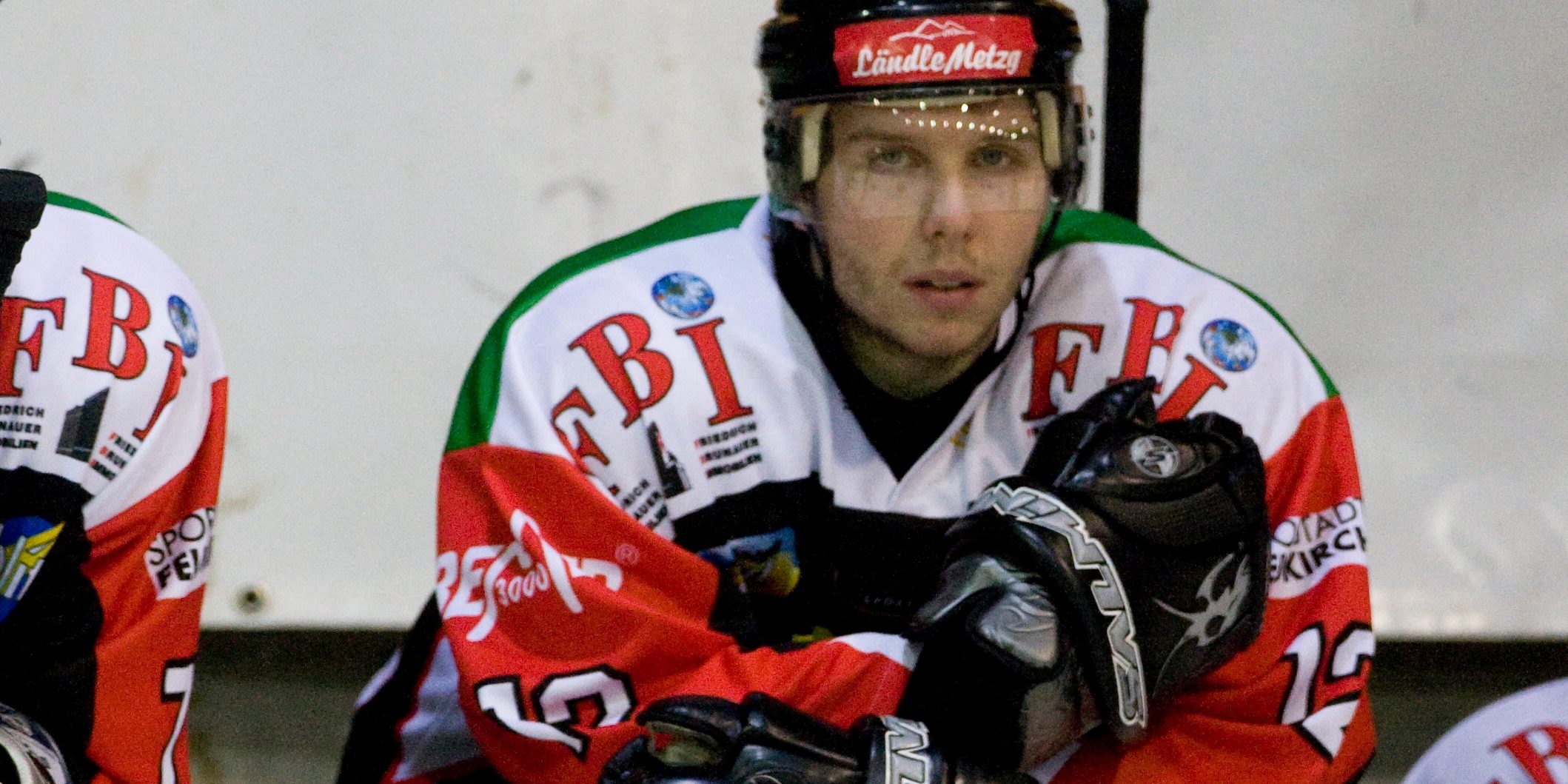 Eishockey Naitonalliga VEU Feldkirch – EHC Lustenau