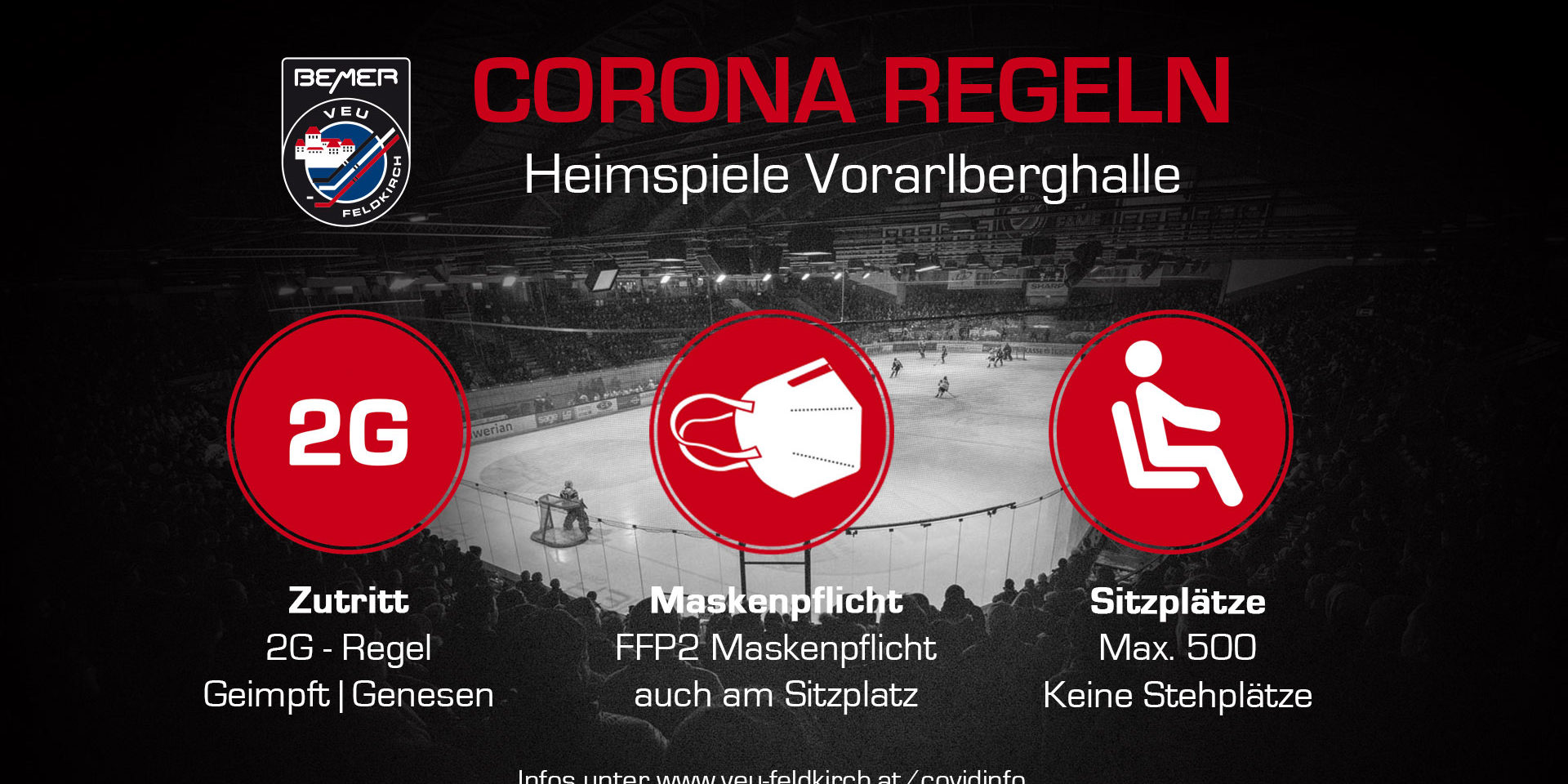 Corona-Regeln